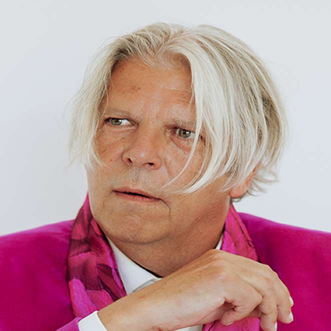 Stéphane Horta – persoonlijk portret Stéphane Horta Profile Picture